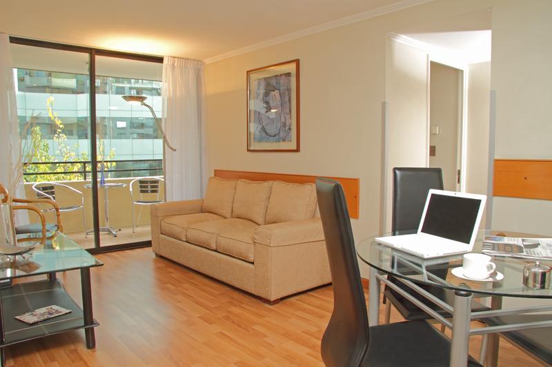 Helvecia Apartments サンティアゴ エクステリア 写真